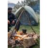 imageStansport PreSeasoned Cast Iron Dutch OvenDutch Oven