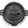 imageStansport PreSeasoned Cast Iron Dutch OvenDutch Oven