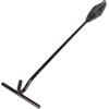 imageStansport PreSeasoned Cast Iron Dutch OvenWith Lid Lifter