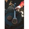 imageStansport PreSeasoned Cast Iron Pizza Pan 16006
