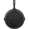 imageStansport PreSeasoned Cast Iron Skillet10