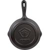 imageStansport PreSeasoned Cast Iron Skillet8