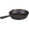 imageStansport PreSeasoned Cast Iron Skillet8