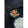 imageStansport PreSeasoned Cast Iron Skillet8