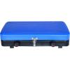 imageStansport Propane Outdoor Portable Camping StoveBlue