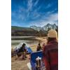 imageStansport Propane Outdoor Portable Camping StoveBlue