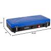 imageStansport Propane Outdoor Portable Camping StoveBlue