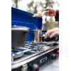 imageStansport Propane Outdoor Portable Camping StoveBlue
