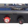 imageStansport Propane Outdoor Portable Camping StoveBlue
