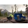 imageStansport Propane Outdoor Portable Camping StoveBlue
