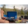 imageStansport Propane Outdoor Portable Camping StoveBlue