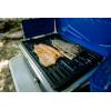 imageStansport Propane Outdoor Portable Camping StoveBlue