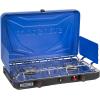imageStansport Propane Outdoor Portable Camping StoveBlue