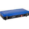 imageStansport Propane Outdoor Portable Camping StoveBlue