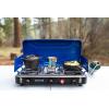 imageStansport Propane Outdoor Portable Camping StoveBlue