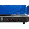 imageStansport Propane Outdoor Portable Camping StoveBlue