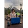 imageStansport Propane Outdoor Portable Camping StoveBlue