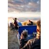 imageStansport Propane Outdoor Portable Camping StoveBlue