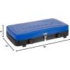 imageStansport Propane Outdoor Portable Camping StoveBlue