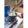 imageStansport Propane Outdoor Portable Camping StoveBlue