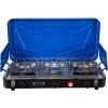 imageStansport Propane Outdoor Portable Camping StoveBlue