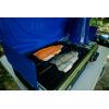 imageStansport Propane Outdoor Portable Camping StoveBlue