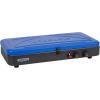imageStansport Propane Outdoor Portable Camping StoveBlueBlack