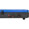 imageStansport Propane Outdoor Portable Camping StoveBlueBlack