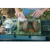 imageStansport Propane Outdoor Portable Camping StoveGrey