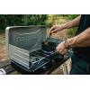 imageStansport Propane Outdoor Portable Camping StoveSilver