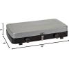 imageStansport Propane Outdoor Portable Camping StoveSilver