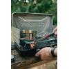 imageStansport Propane Outdoor Portable Camping StoveSilver