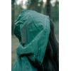 imageStansport Rainsuit2piece Laminated Rainsuit  Green