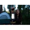 imageStansport Rechargeable Camping LanternsStansport Rechargeable Hemp Rope Lantern  1000 Lumen