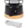 imageStansport Rechargeable Camping LanternsStansport Rechargeable Hemp Rope Lantern  1000 Lumen