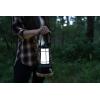 imageStansport Rechargeable Camping LanternsStansport Rechargeable Hemp Rope Lantern  1000 Lumen