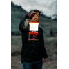 imageStansport SMD LED Lanterns600 Lumen Solar Lantern