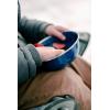 imageStansport SS Edge Enamel Mixing Bowl 575quot