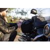 imageStansport Saddle BagBlack