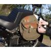 imageStansport Saddle BagOlive Green