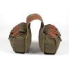 imageStansport Saddle BagOlive Green