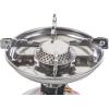 imageStansport Single Burner Outdoor Portable Camping Stove10 000 Btu