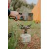 imageStansport Single Burner Outdoor Portable Camping Stove10 000 Btu