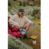 imageStansport Single Burner Outdoor Portable Camping Stove10 000 Btu