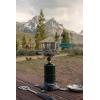 imageStansport Single Burner Outdoor Portable Camping Stove10 000 Btu with DuraBase