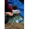 imageStansport Solar Rechargeable Lantern ampamp Pump Power Source