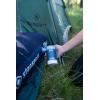 imageStansport Solar Rechargeable Lantern ampamp Pump Power Source