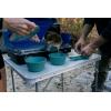imageStansport Stainless Steel Cook Set12 Piece