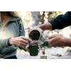 imageStansport Stainless Steel Cook Set5 Piece Olive Drab