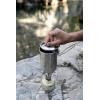 imageStansport Stainless Steel Cook Set5 Piece Olive Drab